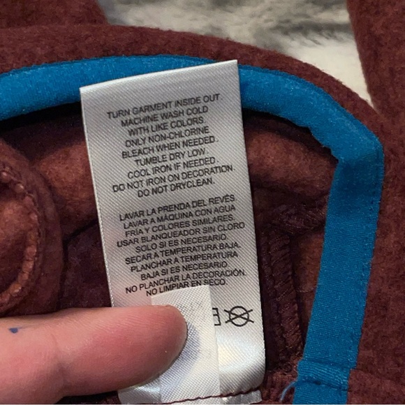 Champion Fleece Pullover - Picture 8 of 10